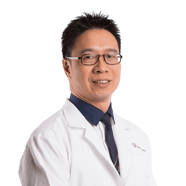 Goh Tiong Meng Dr.