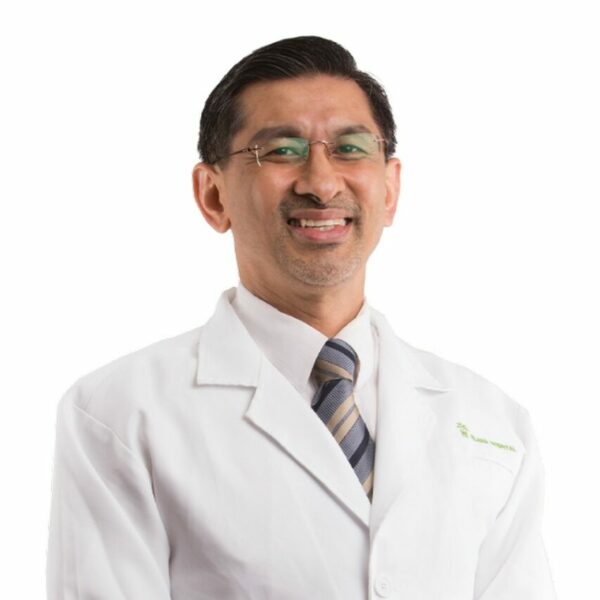 Haniffah B. Abdul Gafoor Dr.