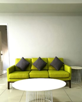 Mansion One Just Room (Shared Unit) - Gambar 4
