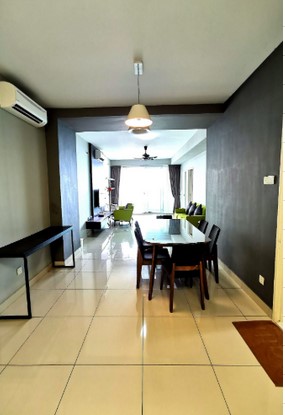 Mansion One Just Room (Shared Unit) - Gambar 5