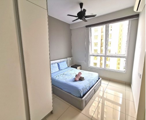 Mansion One Just Room (Shared Unit) - Gambar 8
