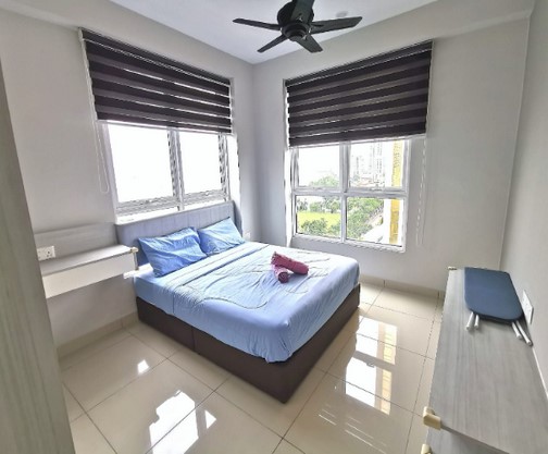 Mansion One Just Room (Shared Unit) - Gambar 10