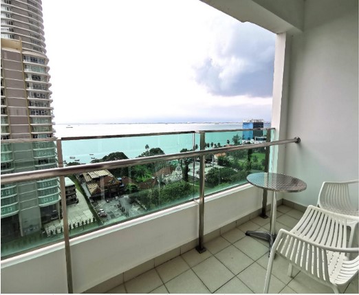 Mansion One Just Room (Shared Unit) - Gambar 11