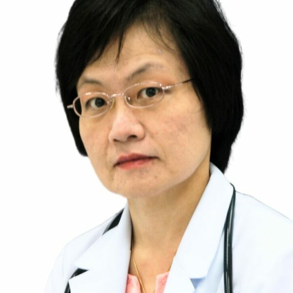 Dr. Lim Hooi Leng