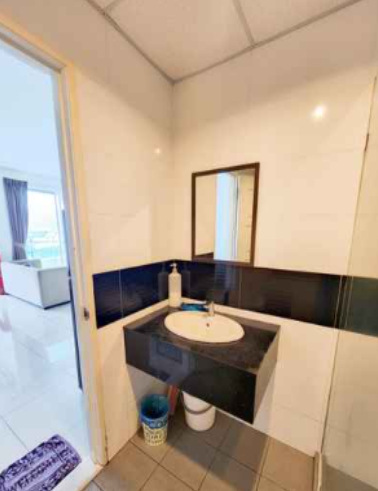Mansion One Apartment Studio - Gambar 10