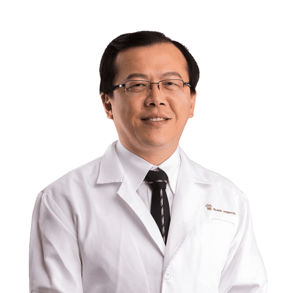 Oh Kim Soon Prof. Dato’ Dr. (DSPN)