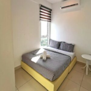 Mansion One Standard 2 Bedroom Sweet