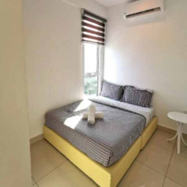 Mansion One Standard 2 Bedroom Sweet