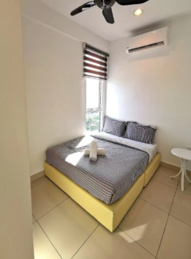 Mansion One Standard 2 Bedroom Sweet