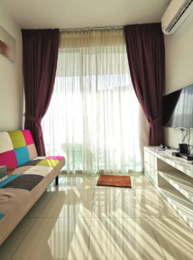 Mansion One Standard 2 Bedroom Sweet - Gambar 5