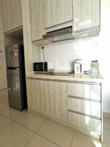 Mansion One Standard 2 Bedroom Sweet - Gambar 6