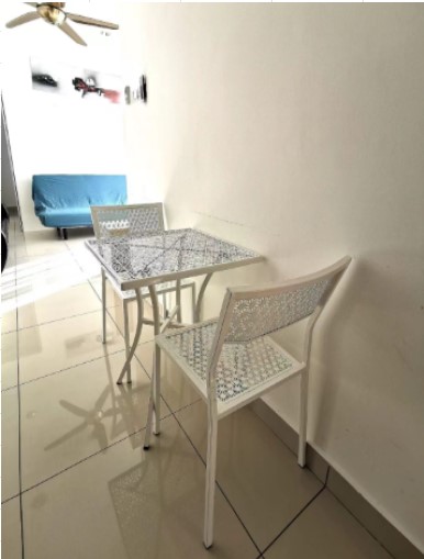 Mansion One Standard 2 Bedroom Sweet - Gambar 7