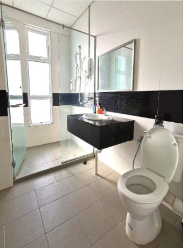 Mansion One Standard 2 Bedroom Sweet - Gambar 8