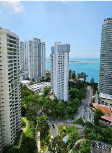 Mansion One Standard 2 Bedroom Sweet - Gambar 9