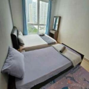 Mansion One Standard 2 Bedroom Sweet