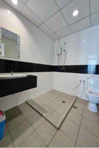 Mansion One Standard 2 Bedroom Sweet - Gambar 4