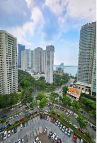 Mansion One Standard 2 Bedroom Sweet - Gambar 3