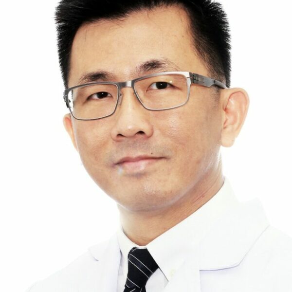 Dr. Teoh Boon Wei