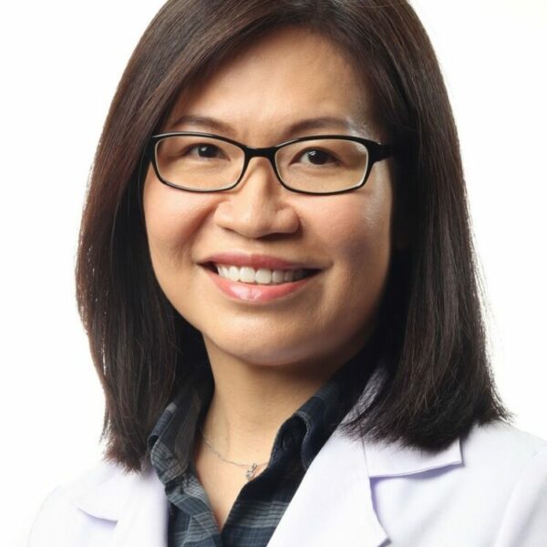 Dr. Wong Ching Lin