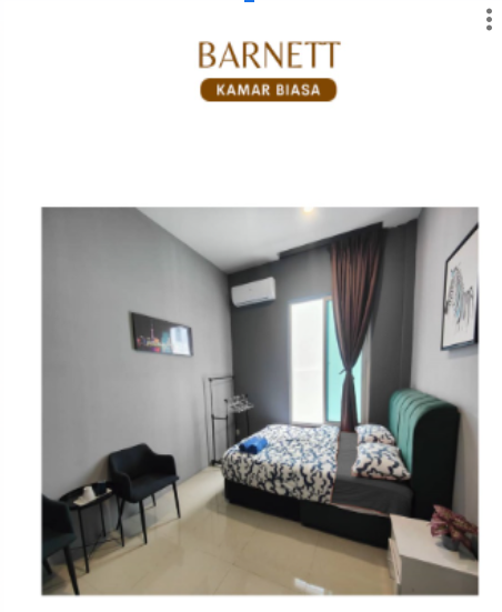 Barnet Ville - Gambar 8