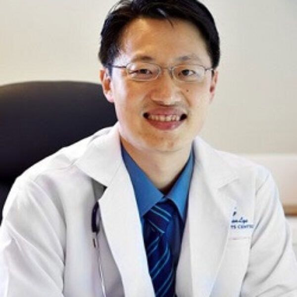 Dr. Chin Kuen Loong
