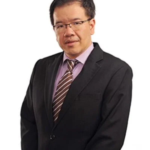 Dr. Chan Kok Yu
