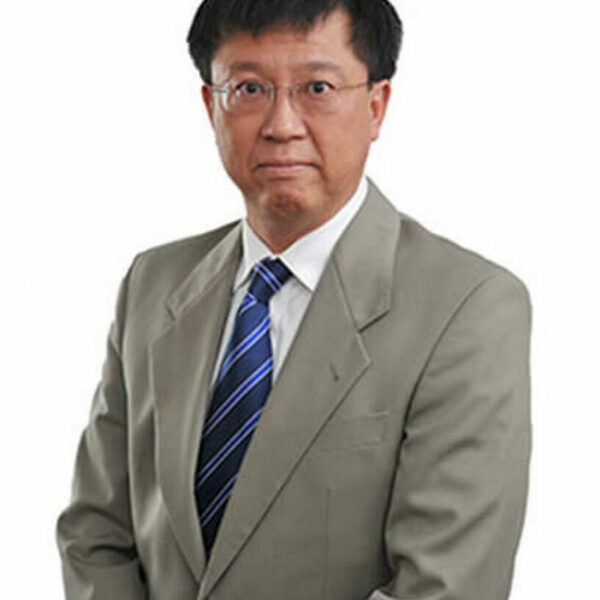 Mr. Timothy Khor