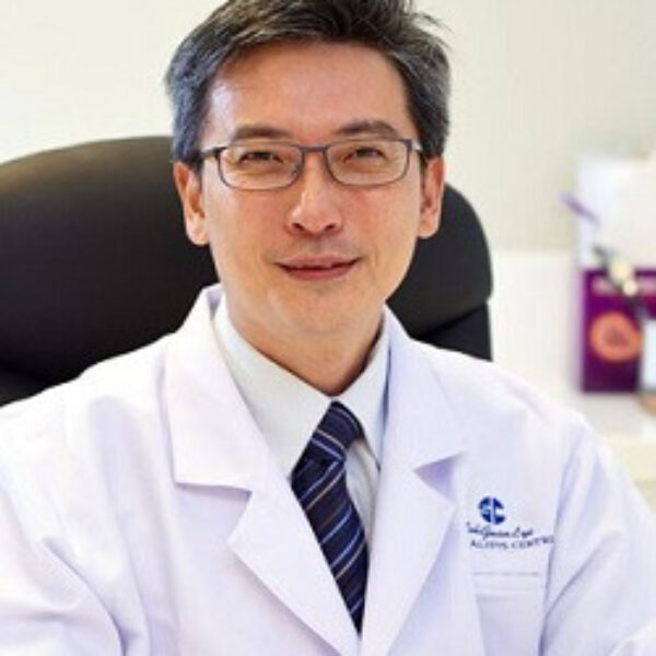 Prof. Dr. Richard Loh Li-Cher